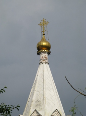 Церковь Вознесения в Коломенском, 1529-32 гг.
