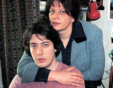 Артемий Лебедев и Татьяна Толстая. Фото: Википедия