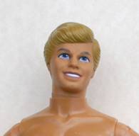 Кен образца 1968 года. Фото: Википедия