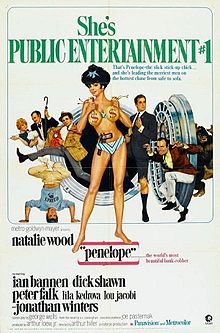 220px-Penelope_(1966_film)_poster